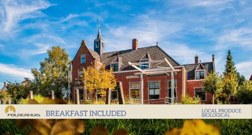 Polderhuis Bed & Breakfast - Housity