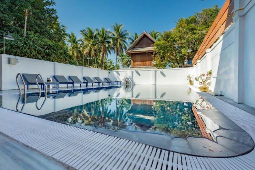 LuangPrabang Center Hotel - Housity