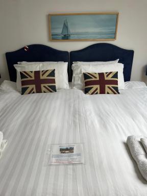 Highfields Farm B&B - Housity