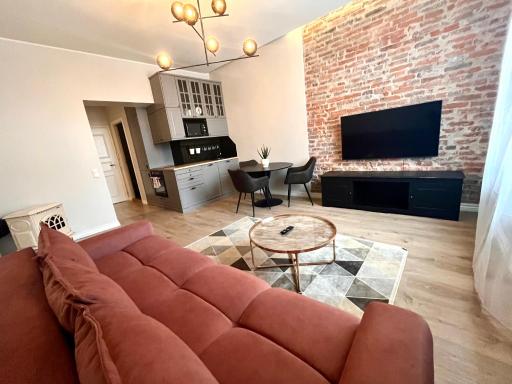 Old town apartment - self check in - Housity