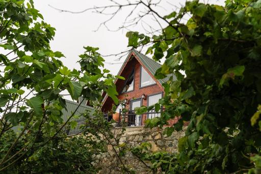 Harmanlı Bungalov - Housity