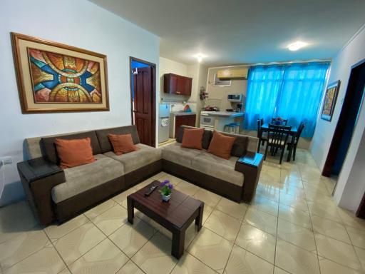 Apartment near Malecon and Flavio Reyes Av MANTA - Housity