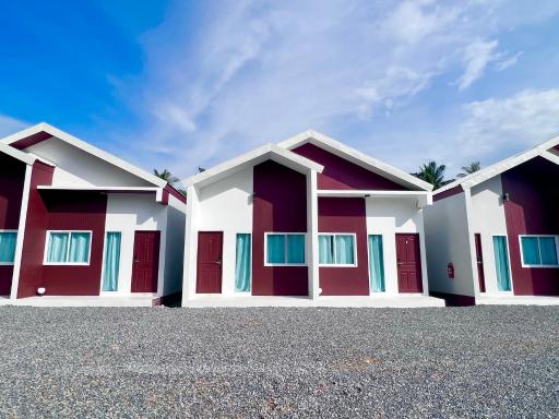 BM Beach Resort Satun บีเอ็มบีชรีสอร์ท - Housity