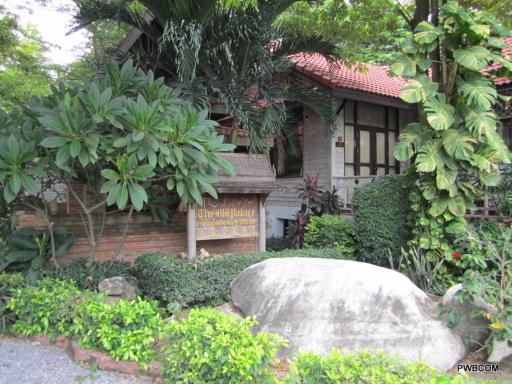 The Old Palace Resort Klong Sa Bua - Hizvo