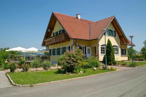 Gasthof Leibenfelderstub'n - Housity