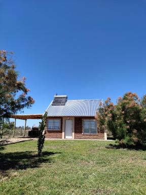 Entre fincas alojamiento rural - Housity