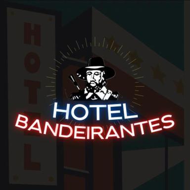 Hotel Bandeirantes de SJBV - Housity