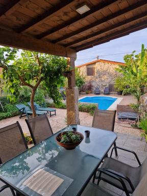 casa cristimil -san amaro - Housity