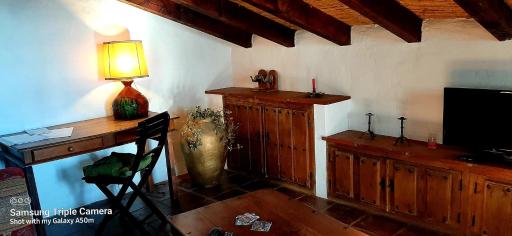 Attico Los Montes with private pool - Housity
