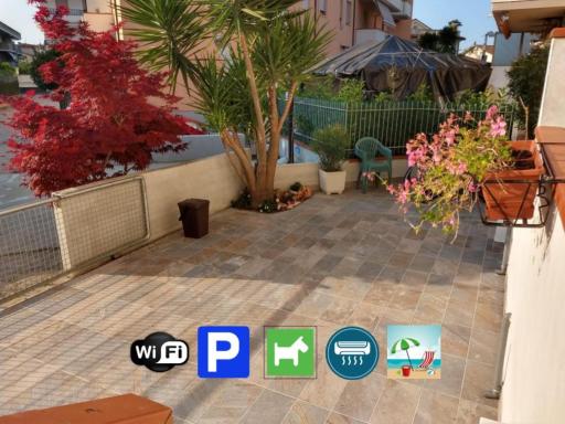 IL QUADRIFOGLIO Mare e Relax - Housity