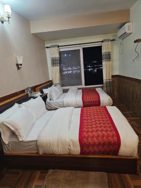 Hotel Sittal Inn - Housity