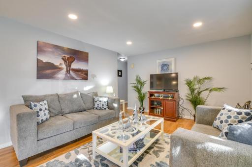 Country Club Hills Home with Charcoal Grill and Yard! - Housity