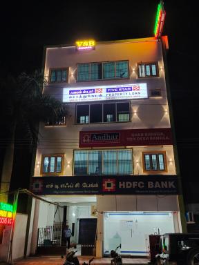 Thendral Park Inn - Housity