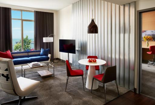 Hotel Zephyr San Francisco - Housity