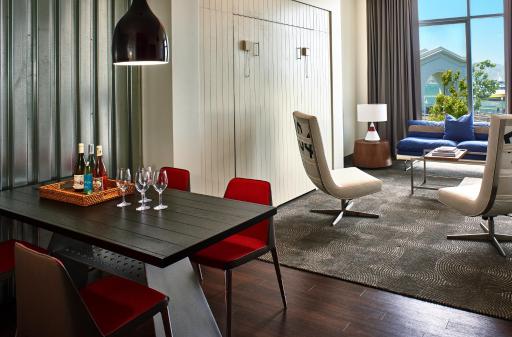 Hotel Zephyr San Francisco - Housity