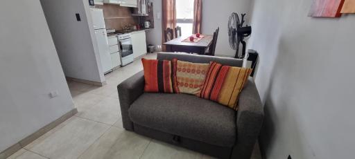 COSTANERA APART 2 - Housity