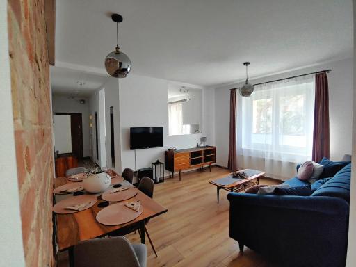 Apartament Chopin Gliwice - Housity