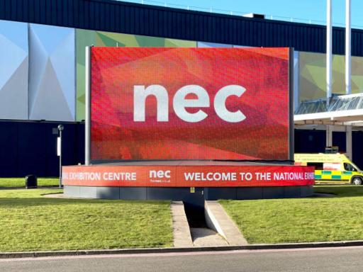 Modern Studio Near NEC with Free Parking - Prime Location - Housity
