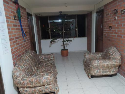 Hotel Q' Machera - Housity