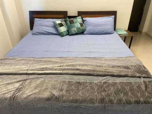 2BHK, Perfect for Family, next to Mumbai Expressway, Pune - Housity