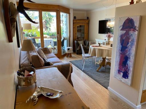 Flims Charlet - Housity