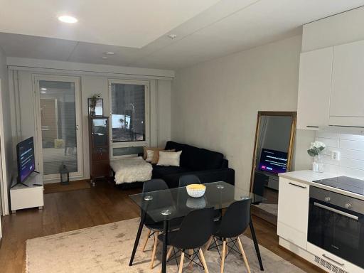 Stylish apartment with sauna nearby Airport - Housity