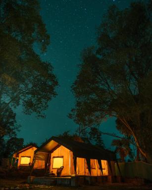 H2H Bir l Nature Camps - Housity