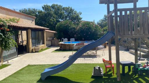 VILLA très bien équipée pour les vacances - Housity