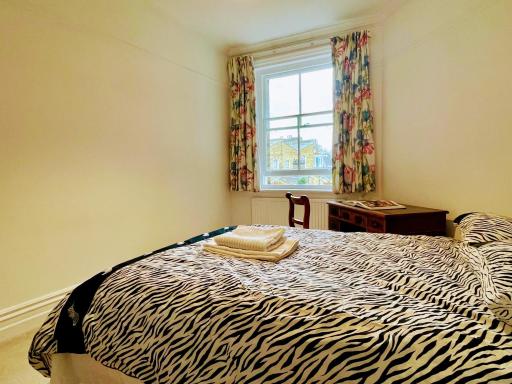 City Access, Serene Room - Housity