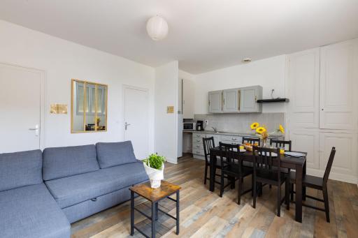 Le Grand Bilobou - Housity