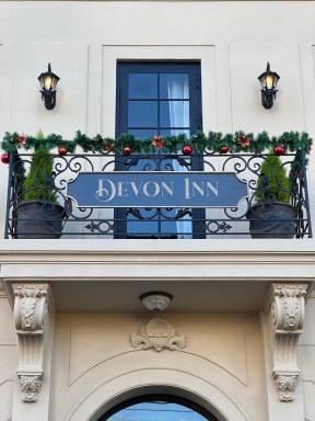 Devon Inn - Housity