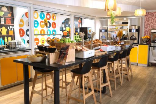 ibis Styles Lyon Sud Vienne - Housity