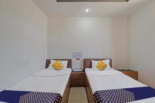 HOTEL MINI PALACE - Housity