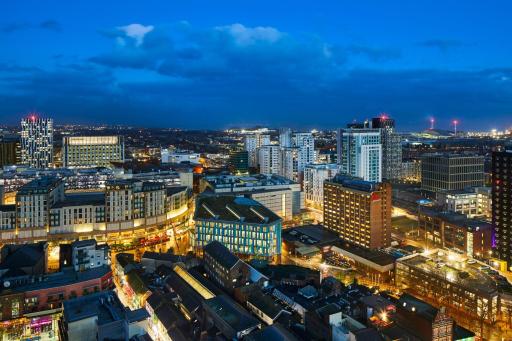 Cardiff Marriott Hotel - Housity
