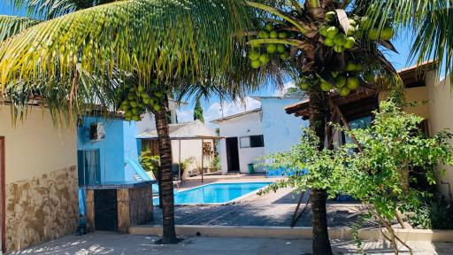 Casa na praia PORTO SEGURO - Housity