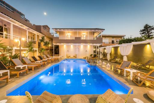 Anemos Suites by Estia - Housity
