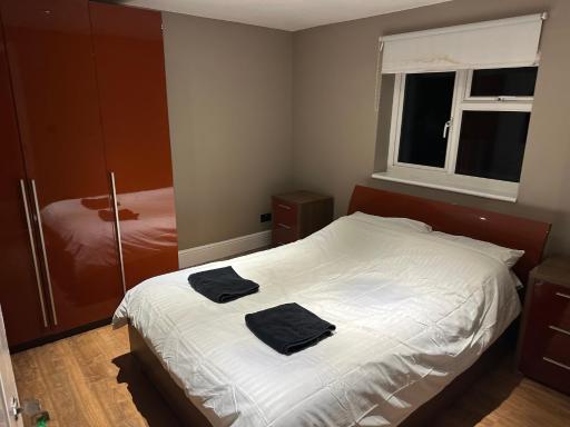 Bedroom 4 - Housity