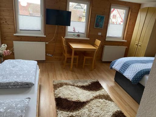 Apartment in der Altstadt - Housity
