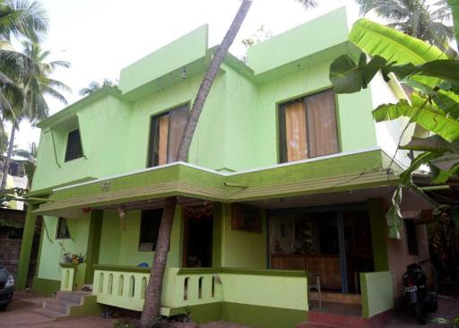 Yash Homestay - Housity