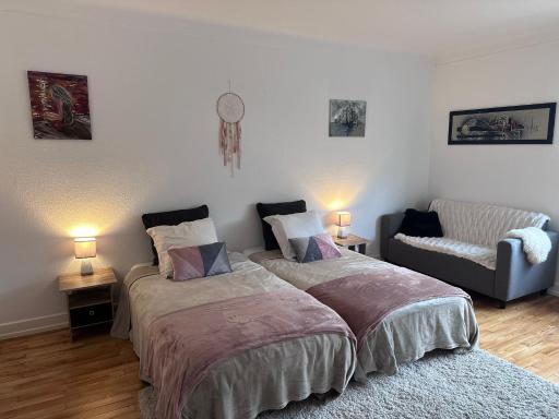 Location chez marie - Housity