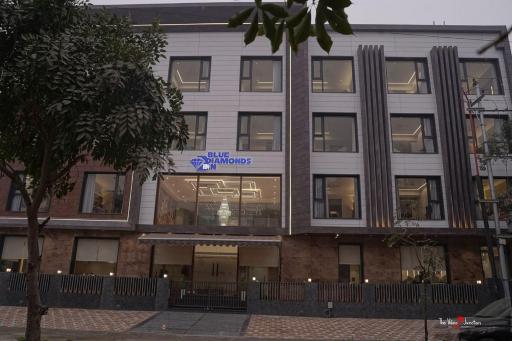 Blue Diamonds Inn - Housity