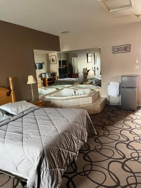 Motel la siesta de gascon - Housity