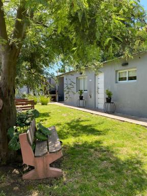 *Viejo Refugio* - Housity