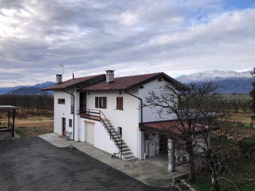 Casa dell'amicizia - Housity