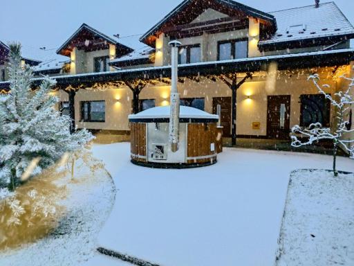 Apartamenty Przeczyce - Housity
