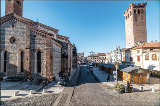 Ca' Garibaldi Rooms - Housity
