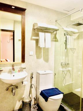 City Hotel Colombo 02 - Housity