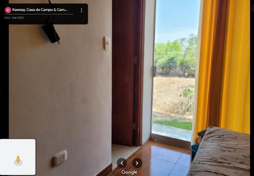 Kawsay, Casa de Campo & Camping - Housity