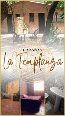La Templanza - Housity