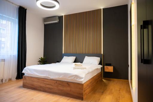Casa Central Apartments Skopje - Housity